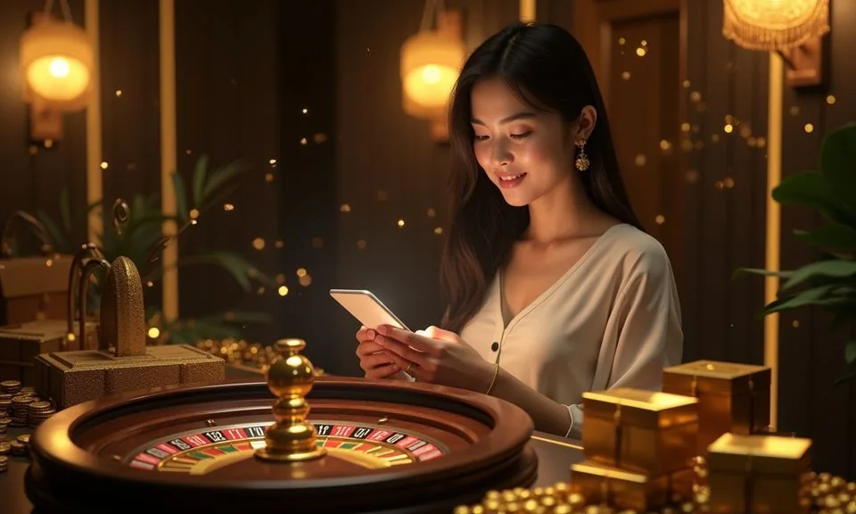 mmkji mmkji ၏ အမြန်ပွဲလောင်း စနစ် ဘယ်လိုအလုပ်လုပ်သလဲ